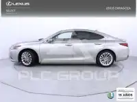 2020 Lexus ES300