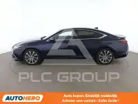 2020 Lexus ES300