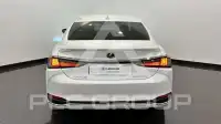 2020 Lexus ES300