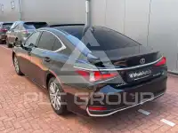 2020 Lexus ES300