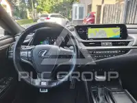 2020 Lexus ES300