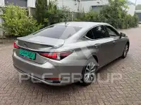2020 Lexus ES300
