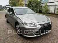 2020 Lexus ES300