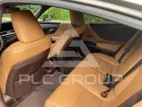 2020 Lexus ES300