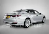 2020 Lexus ES300