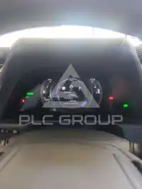 2020 Lexus ES300