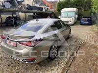 2020 Lexus ES300