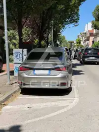 2020 Lexus ES300