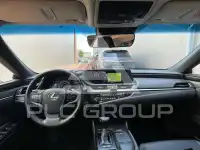 2020 Lexus ES300