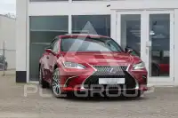2020 Lexus ES300