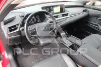 2020 Lexus ES300