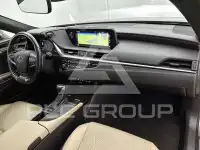 2020 Lexus ES300