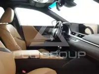 2020 Lexus ES300