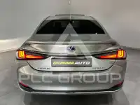2020 Lexus ES300