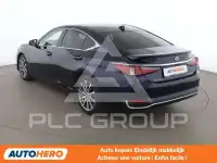 2020 Lexus ES300