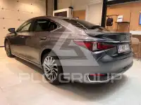 2020 Lexus ES300