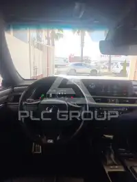 2020 Lexus ES300