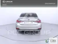 2020 Lexus ES300