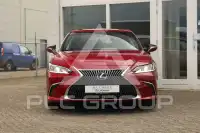 2020 Lexus ES300