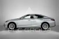 2020 Lexus ES300