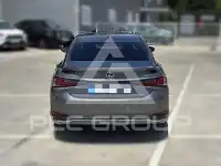 2020 Lexus ES300
