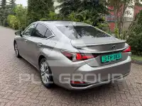 2020 Lexus ES300
