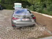 2020 Lexus ES300