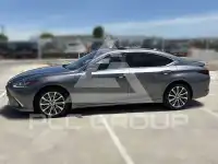 2020 Lexus ES300