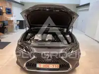 2020 Lexus ES300