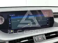 2020 Lexus ES300