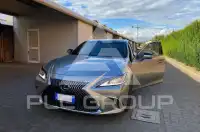 2020 Lexus ES300