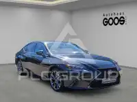 2020 Lexus ES300