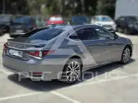 2020 Lexus ES300