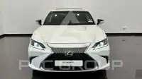 2020 Lexus ES300