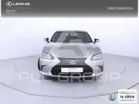 2020 Lexus ES300