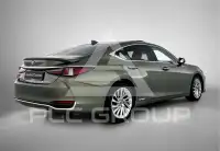 2020 Lexus ES300