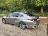 2020 Lexus ES300