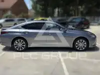 2020 Lexus ES300