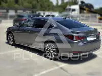 2020 Lexus ES300