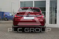 2020 Lexus ES300