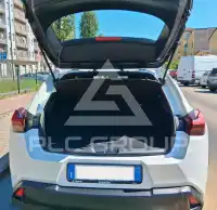 2020 Lexus UX200