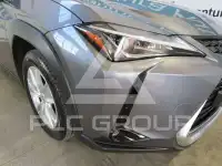 2020 Lexus UX200