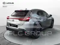 2020 Lexus UX200