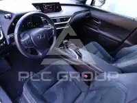 2020 Lexus UX250