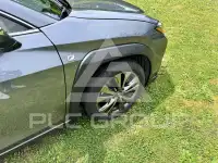 2020 Lexus UX200