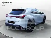 2020 Lexus UX250