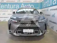 2020 Lexus UX200