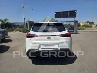 2020 Lexus UX200