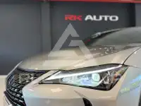 2020 Lexus UX200