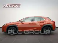 2020 Lexus UX200